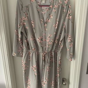 The Loft Dress